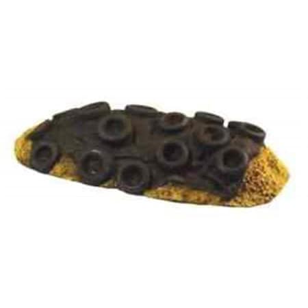 Peco Peco HHTCG214 Ho Covered Silage HHTCG214